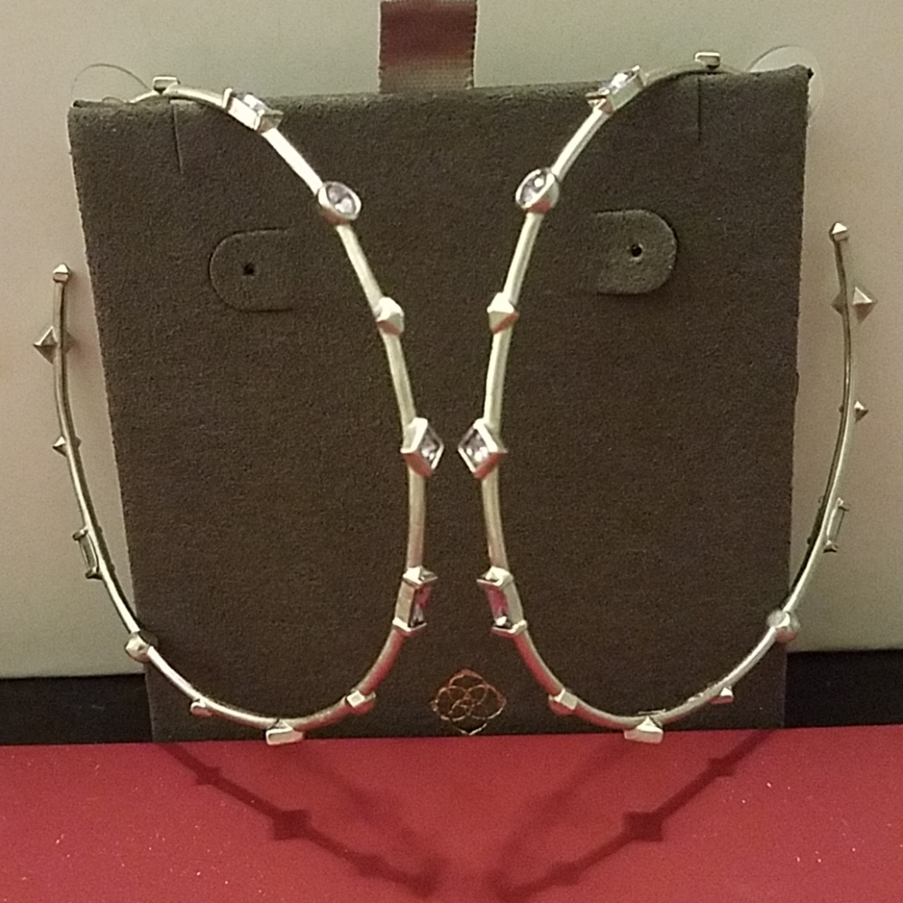 Kendra Scott Zella Earrings